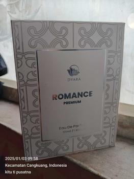 Product Review of Dvara premium series parfum formula premium wangi tahan lama box mewah elegant seri premium dvara perfume cowok cewek buy 1 get 2 from U**u p**o 2
