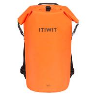 Gambar Decathlon Itiwit Tas Kedap Air 30 L - Jingga - 8584873 dari decathlon indonesia Kota Administrasi Jakarta Selatan 2 Tokopedia