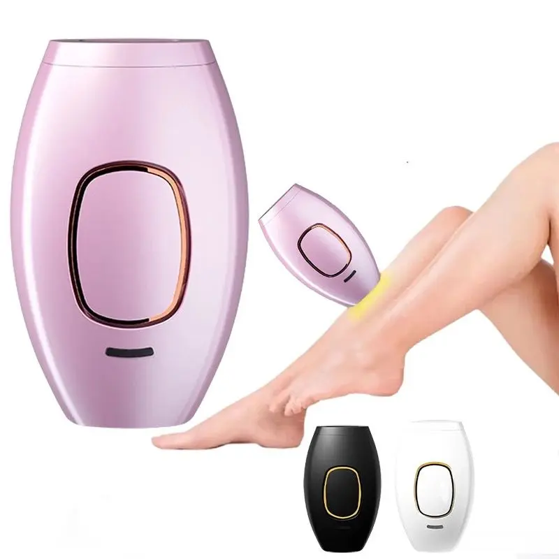 IPL ALAT PENGHILANG BULU PERMANEN / IPL HAIR REMOVAL 0
