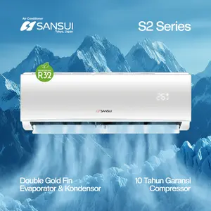 AC SANSUI 1/2 PK | SA-LO05S2 | STANDART SERIES