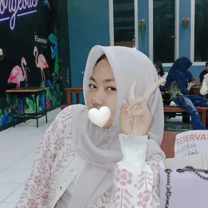 HIJAB SEGIEMPAT PARIS JADUL | VARISHA |