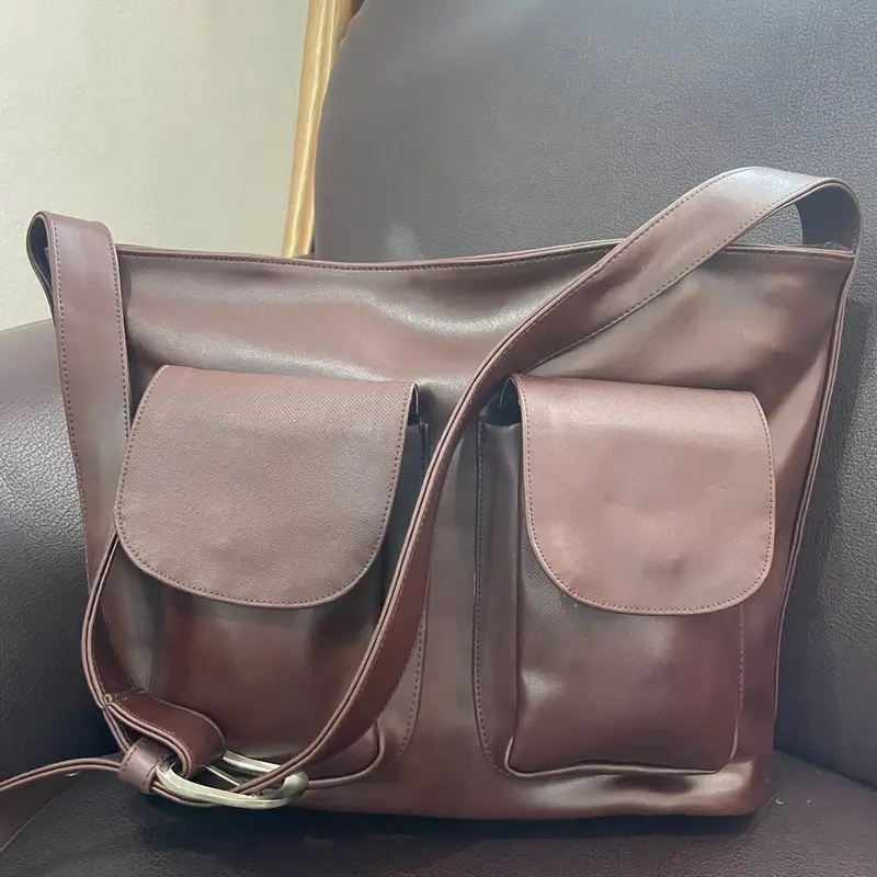 NALA sling bag by deera/ hobo bag / shoulder bag 5