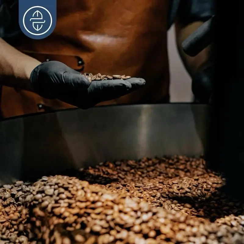 Kopi Arabica Sunda Aromanis Natural 2