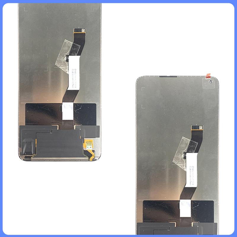 6.67" For Xiaomi Mi 10T 5G 10T Pro 5G LCD M2007J3SG Display Digital Touch Screen Replacement Assembly Parts [Free Gift] Repair Tools, Glue, and Protective Film 4