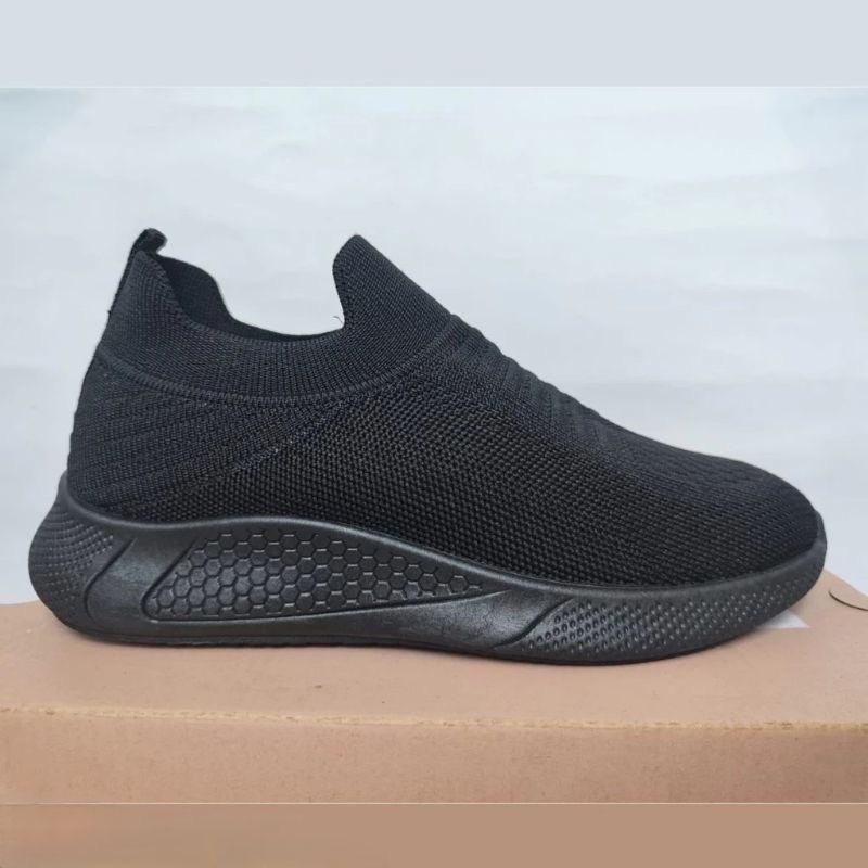 Rey Sepatu laki Laki/ Sneaker LAKI LAKI 4
