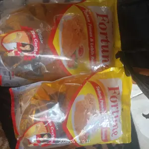 [BUNDLING 2PCS] Minyak Goreng 2 Liter x 2 - Minyak Sunco - Bimoli - Fortune - Filma - JAYADI STORE