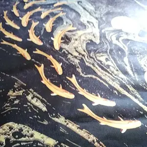 [HASKARPET] Karpet Permadani Eropa Ukuran 210x160x0.5cm