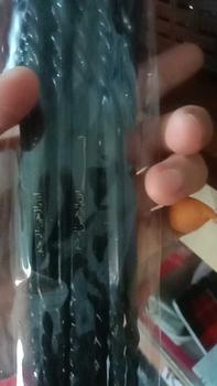 Product Review of Tunjuk Ngaji Ada Tulisan Arabnya Kalam Hitam FS1272 from A**h L**i 0