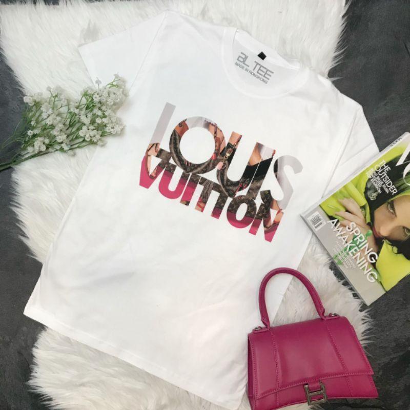 Kaos terbaru original/kaos brendet/kaos wanita/kaos pria/kaos lengan pendek/kaos terlaris/kaos import 1