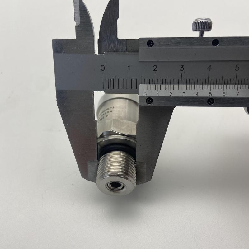 Product Introduction of Kobelco excavator parts hydraulic pump sensor SK200-8 main pump sensor SK260-8 SK330-8 SK210-8 SK250-8 pressure sensor LS52S00015P1 10