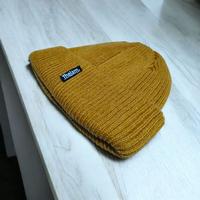 Gambar Thejam. the original Short Beanie hat yellow dari Thejam. Kota Depok 3 Tokopedia