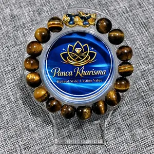 Gelang Kharisma ( Untuk Kewibawaan dan Keberuntungan )