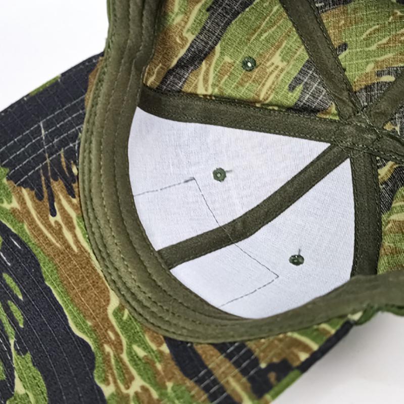 Product Introduction of Mũ Rằn Ri Cho Nam, Balaclava Đi Bộ Đường Dài Trong Rừng, Che Toàn Bộ Khuôn Mặt, Mũ Đội Đầu Quân Đội, Mũ Đạp Xe Thoáng Khí Cho Nam, Chống Tia UV, Mùa Hè 22