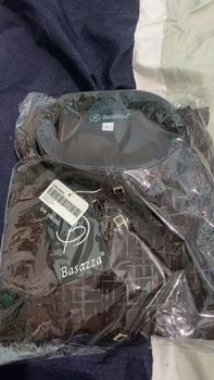 Product Review of Koko Embos Ajwah Daily muslim wear baju  kemko  Pria  Dewasa Lengan panjang koko Sultan Nyaman from K**a R**a 0