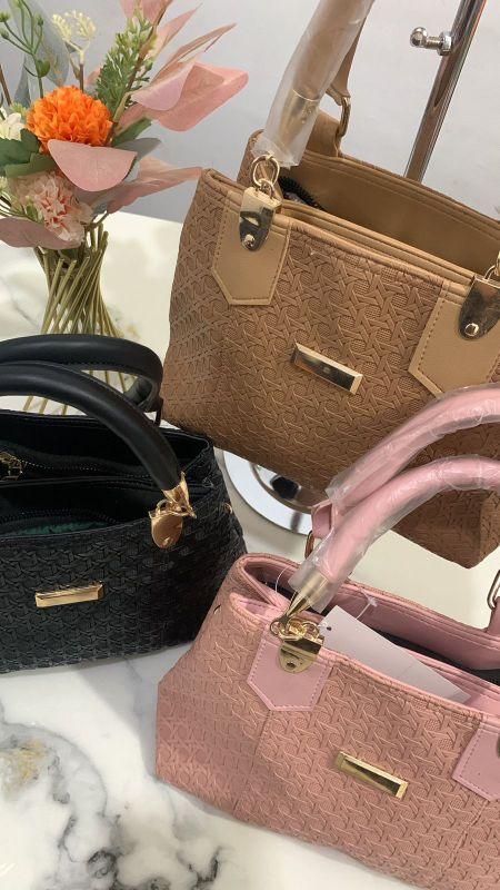 Product Introduction of Tantbag Tas Selempang Wanita Casual Lebaran Murah - Slingbag 11