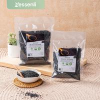 Gambar ESSENLI Black Sesame Seed / Biji Wijen Hitam - 100gr dari essenli Kota Semarang 1 Tokopedia