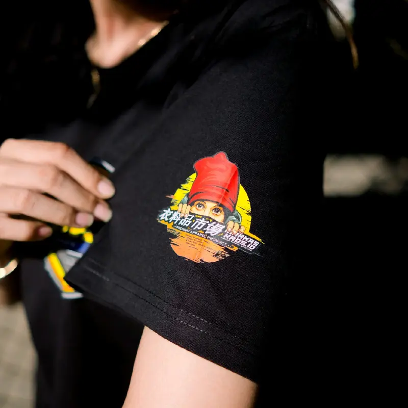KAOS SANG PERINTIS  Combed 24s |  Nyaman |  Unisex |  Distro 4