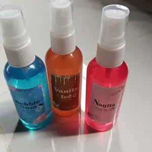 SPESIAL BELI 1 DAPAT 3 PARFUME EAU DE PARFUME Aroma Tahan Lama Bubble Gum Nagita Vanilla Ice