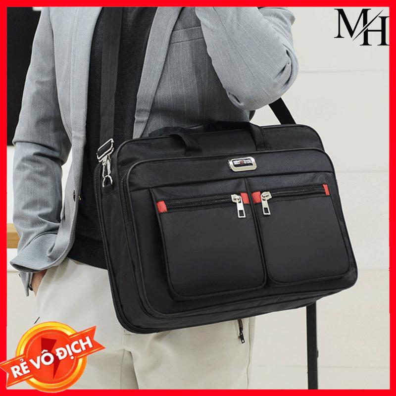 Túi xách công sở đựng laptop, Túi Xách Nam Nữ, cặp đựng laptop cặp giáo viên, dân văn phòng