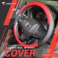 Gambar Durable Sarung Stir Jeep Wrangler 2 Pintu 4 Pintu Shoot Cherokee Hummer Renegade CJ7 Cover Steer Mobil Durable Argento Groovy  | Exclusive Car - HITAM FULL ARGENTO GROOVY, Jeep Wrangler 2 Pintu  dari TDC Variasi Kota Tangerang 5 Tokopedia
