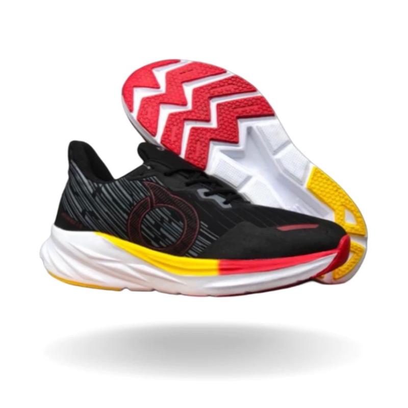 Sepatu running ortuseight hyperfuse 2.0 sepatu lari sepatu jogging sepatu sport pria wanita Outdoor sepaturunning murah sepatulari shoes 3