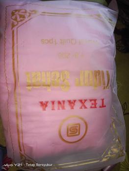 Product Review of [5.5 SALE] Selimut Tebal Dewasa dan Anak Selimut Aesthetic Selimut Halus Lembut Ukuran 180 x 200 cm from f**t d**a s**n 1