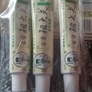 Promo Paket 3 PCS Cream Pink Herbal Oless Jerawat Dan Perawatan Badan Bakteri Ampuh