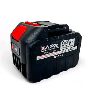 S13 APR RAJA BATERAI LXT 99V f KHUSUS upgrade impact wrench standard bor dll 15CELL