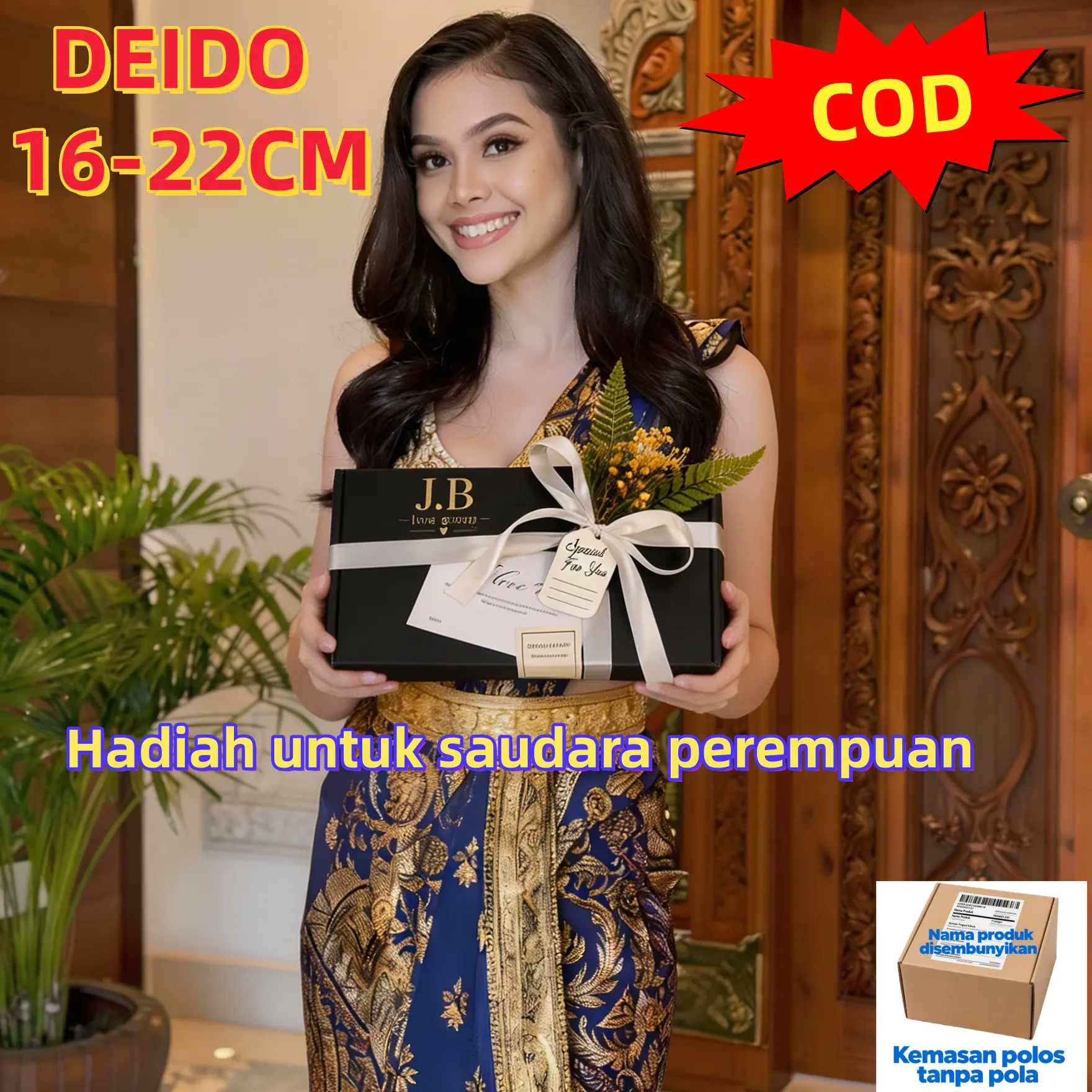 DEIDO 16-22CM MAINAN ANAK BURUNG VOICE CONTROL BIRDCAGE BURUNG TEPUK BERSUARA