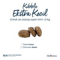 Gambar Happy Dog Makanan Anjing Mini Dewasa XS Japan 300gr dari Happy Dog Happy Cat Indonesia Kota Administrasi Jakarta Utara 3 Tokopedia