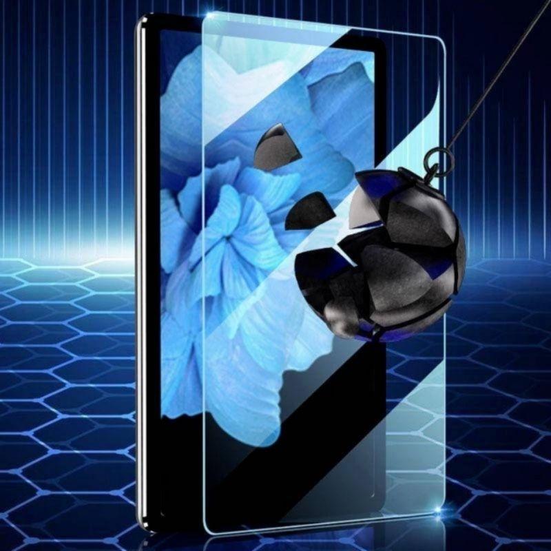 Tempered glass Advan Tab A10 10.1" / Antigores Advan Tab A10 10.1inci Screen Guard protector TG Bening Pelindung Layar tablet tab 5