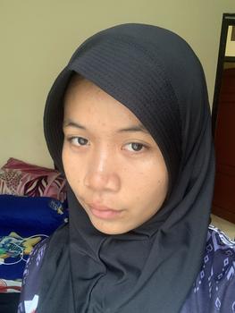 Product Review of CARE.IN Kerudung Instan Sport Pad Muslim 30 Warna - Jilbab Sport Jersey Nayaman | Hijab Voly Sport Runing from P**a k**u 0