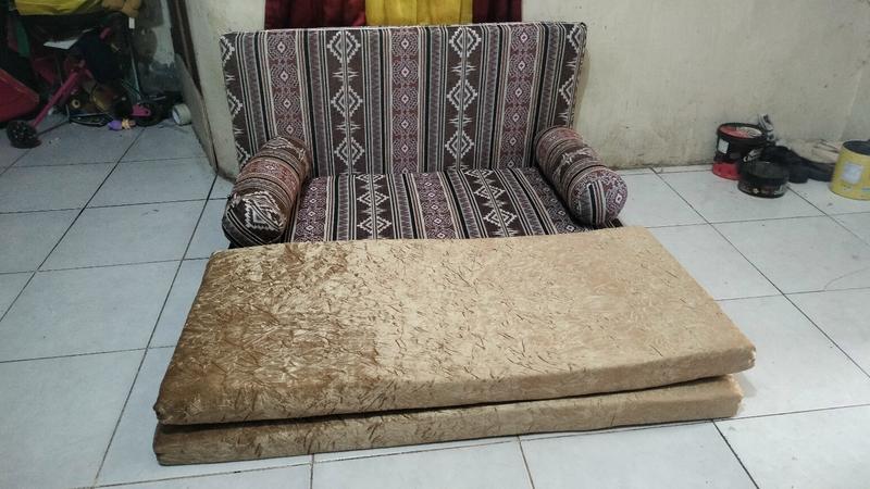 Product Introduction of Busa Sofa Meteran Lesehan Yoga Senam - Untuk Dijual 10