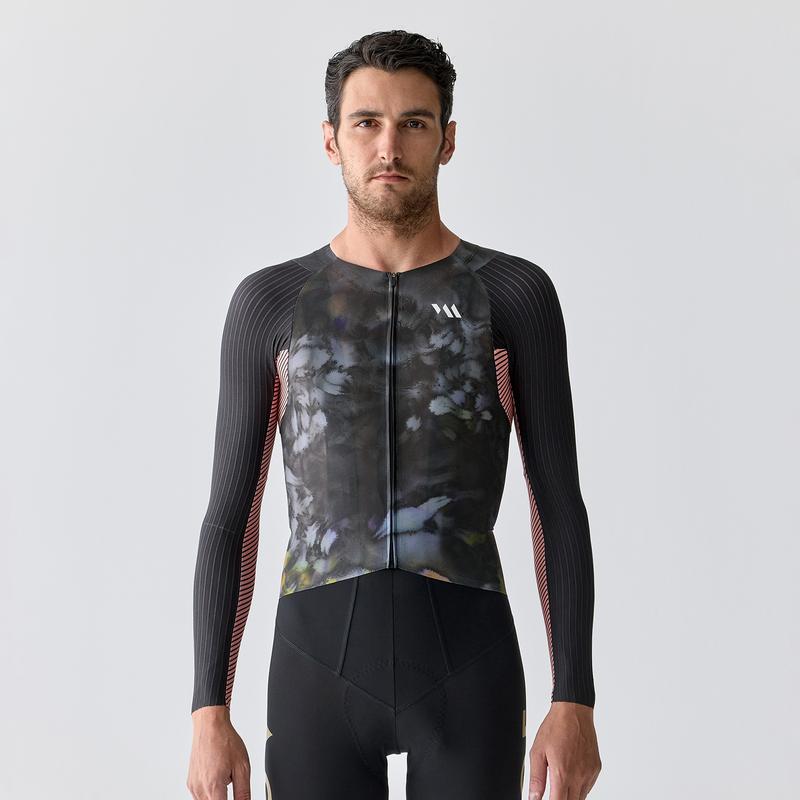 Valore Monton Motion Men Long Sleeves Jersey 0