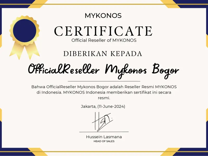 Mykonos Matcha Latte Extrait De Parfum 50 ML Perfume [READY STOK, FREE TESTER] 1