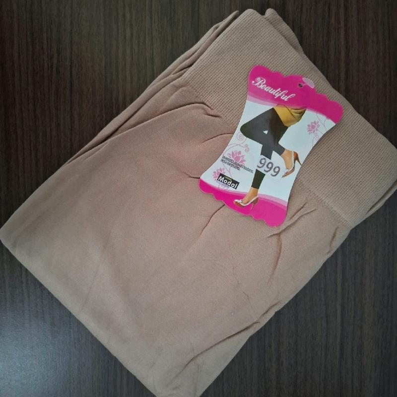 CELANA LENGGING JUMBO WANITA POLOS VARIAN WARNA simple cuci kering Panjang 3