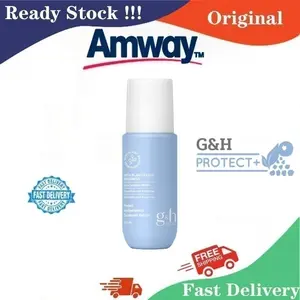 【ready stock】 【BPOM ORI】Amway Deodorant/Anti Perspirant Deodorant Roll On 100ml/Antiperspirant Ketiak Obat Penghilang Bau Badan Pria Dan Wanita Obat Ketiak Underarm Care Keringat Berlebih Bau KeringatGZDSF