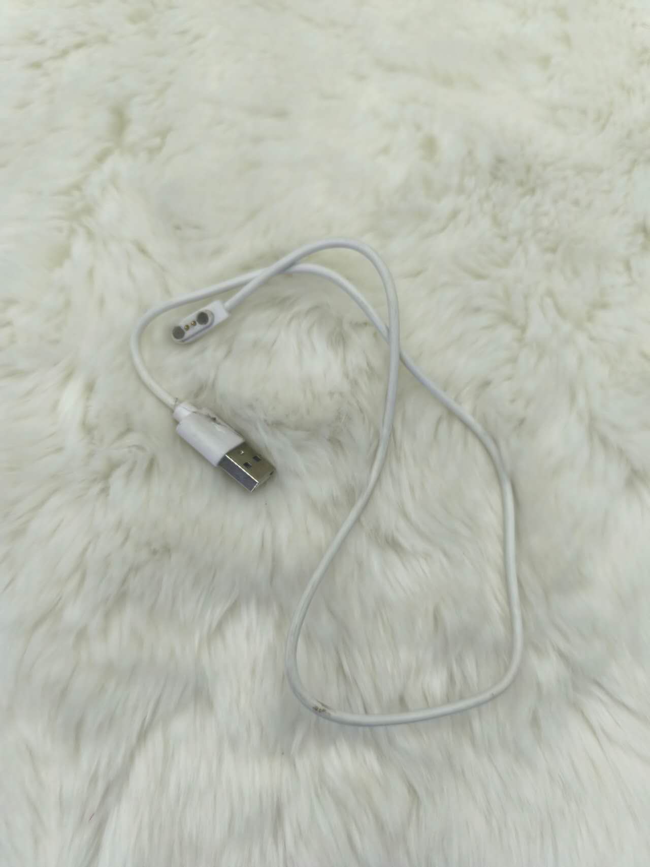 Pengisi daya jam tangan pintar, model F12A55W28