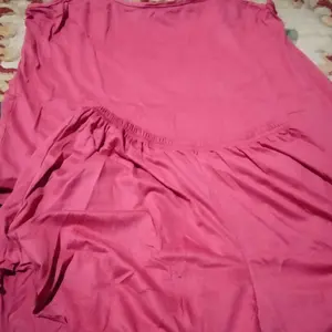 Yooyi Baju Tidur Set Wanita Sexy Camisole dengan Celana Pendek Piyama Wanita Kamisol Setelan Style Jumbo Sampai Size XXXL Nightwear katun 006 Dewasa Panjang Motif Baju  Tidur Loose