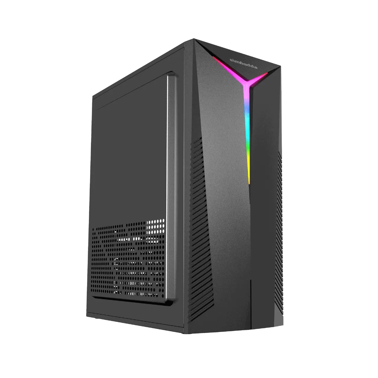 PC RAKITAN CORE I5 7500 GEN 7 RAM 8GB NVME