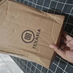 [PROMO BULAN INI] {PO 25 HARI DIKIRIM} TEXANIA Saucepan Panci 20cm Wajan Anti Lengket Warna Cream Kitchenware