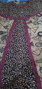 Product Review of Gamis Daster Kode C SHOPII SHOP from s**i r**a 0