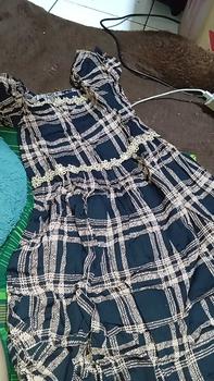 Product Review of DASTERMODIS  LULA NEW MODEL LENGAN PENDEK Wanita Busui from A**a N**h 0