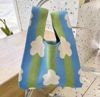 Gambar Godrej - Gimmick Knit Bag dari godrejindonesia Kota Administrasi Jakarta Utara 4 Tokopedia