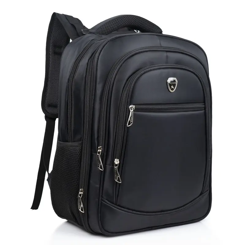 POLO GIVES Tas Ransel POLO Original Import 18 Inch + Free Raincover + Free USB Ransel Sekolah IMPORT 1