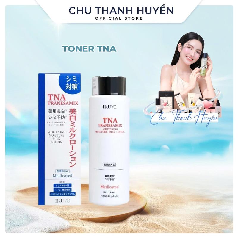 (C394) Toner TNA Tranesamix Hayari-Chu Thanh Huyền