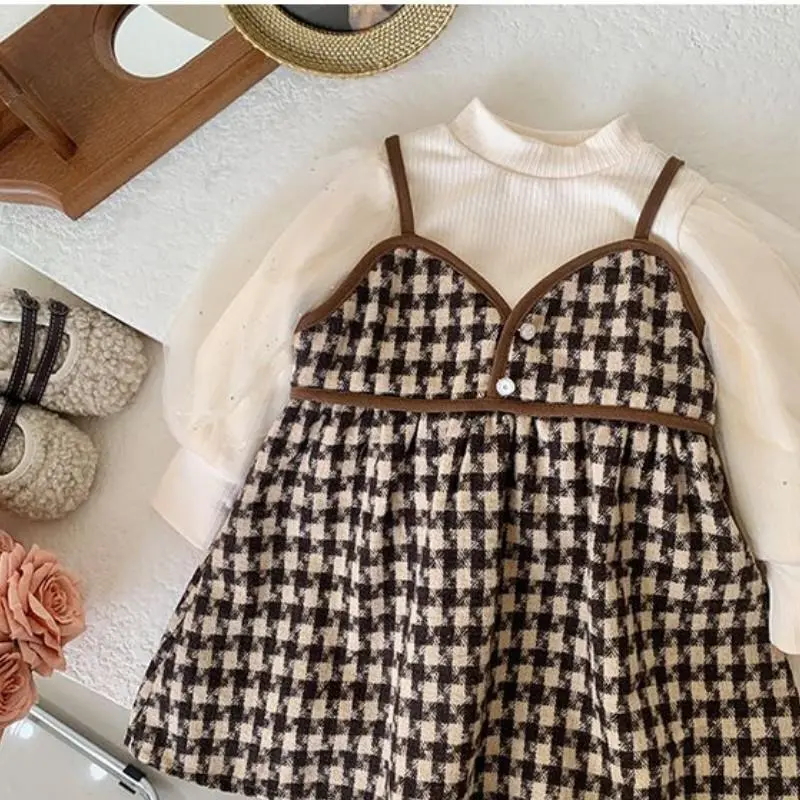 Dress Anak Perempuan Impor Tampil Anggun dan Berkelas Tersedia dalam Berbagai Model untuk Memenuhi Segala Kebutuhan Anda dress  an Baju Fashion 6