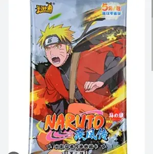 event buy back dan kumpulin point naruto card tier 3 wave 2 1 pack