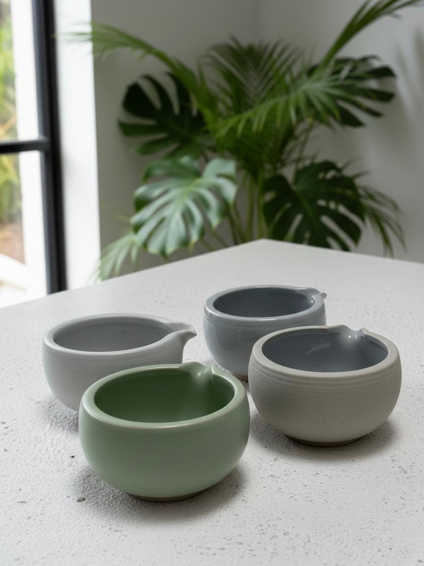 Matcha Bowl No.6 8