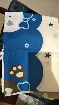 Product Review of Sprei batangan tanpa Sarban sargul free karet disetiap sudutnya from D**a 0